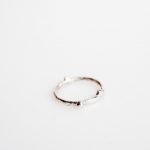 stackable Branch ring 1