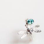 Dragonfly ring