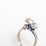 Woodland ring