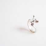 Mr fox ring