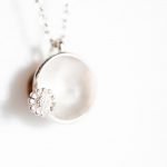 Teacup charm