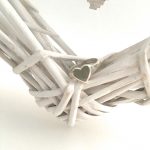 Heart signet ring