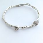 Poppy bangle