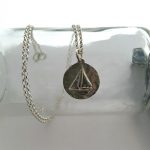 Sailing boat