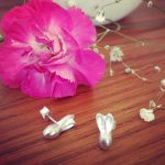 Bunny studs