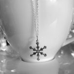 Maxi snowflake