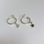 Star hoops