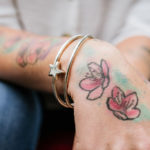Star bangle