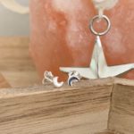 Crescent moons