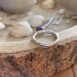 Cinderella Halo ring