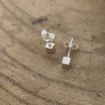 cube studs